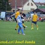 Krajský přebor: Planá získala první bod