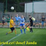 Krajský přebor: Planá získala první bod