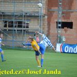 Krajský přebor: Planá získala první bod
