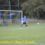 Krajský přebor: Planá získala první bod