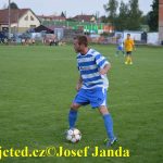 Krajský přebor: Planá získala první bod