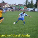Krajský přebor: Planá získala první bod