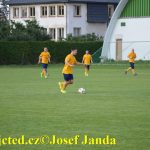 Krajský přebor: Planá získala první bod