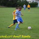 Krajský přebor: Planá získala první bod