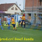Krajský přebor: Planá získala první bod