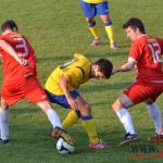 Osek podruhé zachraňoval bod v devadesáté minutě