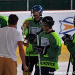 Solopisky v Milevsku nenašly soupeře