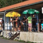 OP Písecka: První gól sezony padl v Borovanech