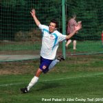 Derby dvou rozdílných poločasů opanovaly Bernartice
