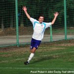 Derby dvou rozdílných poločasů opanovaly Bernartice