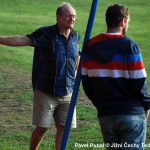 Derby dvou rozdílných poločasů opanovaly Bernartice