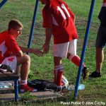 Derby dvou rozdílných poločasů opanovaly Bernartice