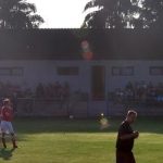 Derby dvou rozdílných poločasů opanovaly Bernartice