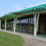 Restaurace Čertovo břemeno je tu pro každého. Nejen pro golfisty
