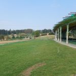 Restaurace Čertovo břemeno je tu pro každého. Nejen pro golfisty
