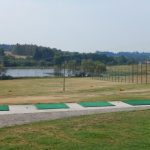 Restaurace Čertovo břemeno je tu pro každého. Nejen pro golfisty