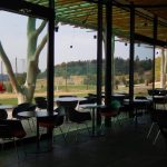 Restaurace Čertovo břemeno je tu pro každého. Nejen pro golfisty