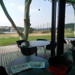 Restaurace Čertovo břemeno je tu pro každého. Nejen pro golfisty