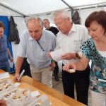 Prvenství v soutěži o nejlepší koláč zopakovala vítězka z loňska