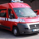 Jihočeští hasiči dostali nové vybavení za téměř 16 milionů korun