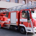 Jihočeští hasiči dostali nové vybavení za téměř 16 milionů korun