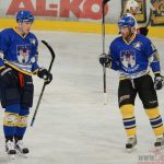 Hokej – příprava: Písek otočil nepříznivý stav a doma zvítězil