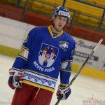 Hokej – příprava: Písek otočil nepříznivý stav a doma zvítězil