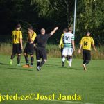I. A třída: Probuzený střelec Nikl zajistil Sokolu další domácí vítězství
