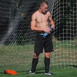 Sepekov zradila koncovka, Chyšky byly rády za remízu