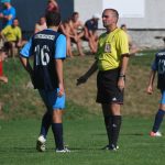 Sepekov zradila koncovka, Chyšky byly rády za remízu