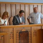 MHD v Jindřichově Hradci bude provozovat ČSAD pro příštích deset let