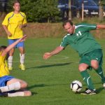 OP: Poříčí si střihlo ve Střelských Hošticích ostudu