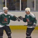 Začátek jako z hororu! V šesté minutě to bylo 0:3