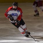 Začátek jako z hororu! V šesté minutě to bylo 0:3