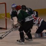 Začátek jako z hororu! V šesté minutě to bylo 0:3