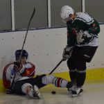 Začátek jako z hororu! V šesté minutě to bylo 0:3