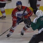 Začátek jako z hororu! V šesté minutě to bylo 0:3