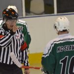 Začátek jako z hororu! V šesté minutě to bylo 0:3