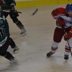 Začátek jako z hororu! V šesté minutě to bylo 0:3