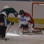 Začátek jako z hororu! V šesté minutě to bylo 0:3