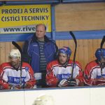 Začátek jako z hororu! V šesté minutě to bylo 0:3