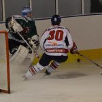 Začátek jako z hororu! V šesté minutě to bylo 0:3