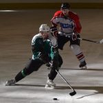 Začátek jako z hororu! V šesté minutě to bylo 0:3