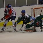 Začátek jako z hororu! V šesté minutě to bylo 0:3