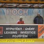 Lední hokej: Nepovedený úvod napravili kohouti gólovou smrští v závěru