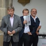 Objekty do interiérů Vlastimila Tesky jsou k vidění v muzeu