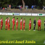 FNL: Sladký zajistil Táborsku další tři domácí body