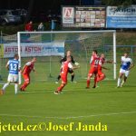 FNL: Sladký zajistil Táborsku další tři domácí body