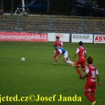 FNL: Sladký zajistil Táborsku další tři domácí body