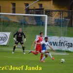 FNL: Sladký zajistil Táborsku další tři domácí body